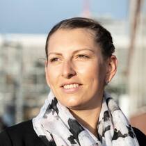 «Wir kommen unter die Räder» Marianne Spörri, Pflegefachfrau