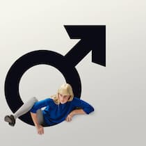 Der Mann – das Mass aller Dinge Frauen in der Männerwelt