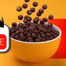 Zuckermüesli bekommen bald schlechtere Noten Das Nesquik-Knusperfrühstück könnte beim Nutri-Score bald schlechter abschneiden als bisher.