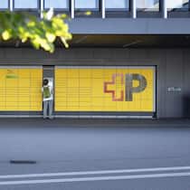 Post kassierte zu viel – und spielte unschuldig Zahlreiche Kunden erhielten Rechnungen, weil sie für ihre My-Post-24-Päckchen angeblich zu wenig gezahlt hatten. Dahinter steckte ein technischer Fehler, wie die Post auf Nachfrage des Beobachters einräumt My-Post-Stelle -