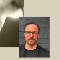 «Leider kennen sich dubiose Inkassofirmen mit Psychologie bestens aus» Collage mit Porträt von Christian Fichter - Inkassofirmen wie Letterdata nutzen gezielt Ängste aus, um unberechtigte Forderungen durchzusetzen. Weshalb wir so anfällig für diese Masche sind, erklärt Wirtschaftspsychologe Christian Fichter