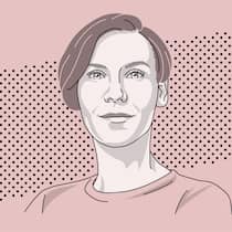Loslassen ist der Beginn von etwas Neuem Caroline Fux ist Psychologin und Paartherapeutin - Als Kolumnistin beim Beobachter schreibt sie regelmässig über ihre Arbeit als Psychologin und die tägliche Konfrontation mit sich selbst. Ausserdem ist sie Autorin mehrerer Ratgeberbücher, die in der Beobachter-Edition erschienen sind.