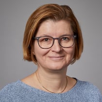 Beraterin Rita Périsset