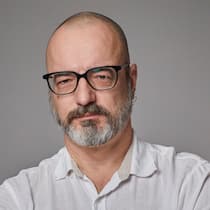 Berater und Redaktor Thomas Oechsle