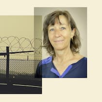 «Rückkehrhilfe ist kein ‹Cash in die Hand›» Migrationsforscherin Denise Efionayi-Mäder über Chancen und Grenzen der Schweizer Rückkehrhilfe