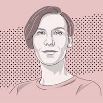 Warum ChatGPT ein rhetorischer Pornostar ist Caroline Fux ist Psychologin und Paartherapeutin - Als Kolumnistin beim Beobachter schreibt sie regelmässig über ihre Arbeit als Psychologin und die tägliche Konfrontation mit sich selbst. Ausserdem ist sie Autorin mehrerer Ratgeberbücher, die in der Beobachter-Edition erschienen sind.