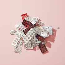 Müssen Generika wirklich teurer werden? Medikamentenverpackungen