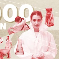 «Das Taschengeld für die Kinder mussten wir momentan auf Eis legen» Collage mit Chemikerin, Hund und Judokämpferin - Die Kinder sollen es gut haben, unnötige Ausgaben vermeiden die Eltern aber konsequent. Für die Beobachter-Serie legt die Familie ihr Budget offen