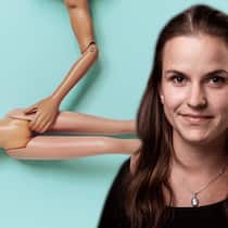 Wie diese Juristin das Sexualstrafrecht verbesserte Die Juristin Nora Scheidegger