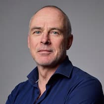 Redaktor Gian Signorell