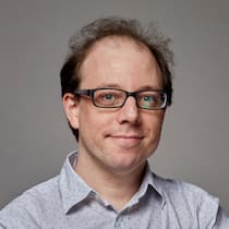 Content-Manager Services & Redaktor Christian Gmür