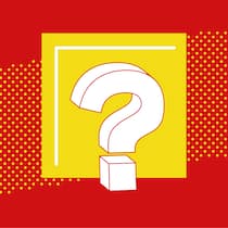 Höhere Miete: Soll ich das Einschreiben ignorieren? Stilisiertes Fragezeichen - Meine betagten Eltern erhalten keine Ergänzungsleistungen (EL). Wie sollen sie hohe Zahnarztrechnungen und die Spitex-Haushaltshilfe bezahlen