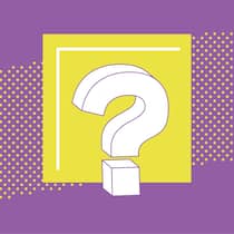 Muss mein Chef mir für den Frauenstreik freigeben? Ein Fragezeichen vor einem lila-gelben Hintergrund - Der Beobachter ist das Schweizer Magazin für Recht und Gerechtigkeit und betreibt ein eigenes Beratungszentrum mit einer Hotline für seine Abonnentinnen und Abonnenten. Erhalten Sie Antwort auf Rechtsfragen, die Sie auch betreffen könnten.