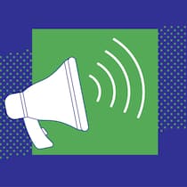 Asyl, Vincenz und Heiratsstrafe Richtig wichtig Logo blau