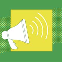 Teuerung, Terror, Tempo 30 Richtig wichtig grün