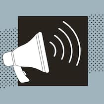 Dichtestress, Lebensqualität, Asbest Richtig wichtig neu blau