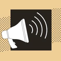 Das war diese Woche richtig wichtig Richtig wichtig neu orange