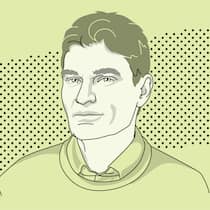 Niemand ist perfekt – muss man auch nicht sein Portrait Guy Bodenmann Psychologie-Kolumne