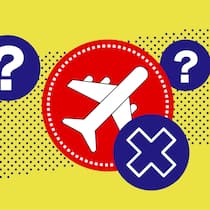 Ärger mit dem Flug – checken Sie Ihre Rechte Ist der Flug verspätet, annulliert oder überbucht, haben Passagiere je nach Situation eine Entschädigung zugut. Das Beobachter-Tool zeigt, welche Ansprüche Sie für Ihren Fall geltend machen können.