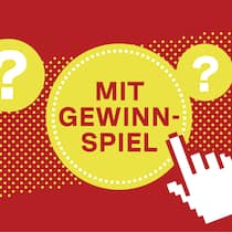 Von Eizelle bis Lachsbrötchen – raten Sie sich durch die Nachrichten Quizzen, wissen, gewinnen
