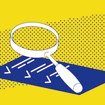 Gebrauchtwagen: Tipps für Kauf und Verkauf Eine Lupe ist auf eine blaue Checkliste gerichtet, die vor einem gelben Hintergrund steht. Wie können Konsumentinnen und Konsumenten richtig reagieren, wenn sie vor einem Problem stehen? Der Beobachter zeigt, was Sie zu dem Thema wissen müssen – kurz und knapp.