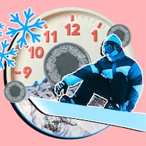 Skifahren ist jetzt teurer als an Weihnachten In Laax kostete eine Tageskarte am Samstag, 27. Januar , 105 Franken.