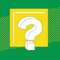 Schulde ich Lohn für den 1. August? Ein Fragezeichen vor grün-gelbem Hintergrund - Der Beobachter ist das Schweizer Magazin für Recht und Gerechtigkeit und betreibt ein eigenes Beratungszentrum mit einer Hotline für seine Abonnentinnen und Abonnenten. Erhalten Sie Antwort auf Rechtsfragen, die Sie auch betreffen könnten.