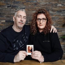 «Das Strafrecht des 20. Jahrhunderts reicht nicht mehr» Nadya und Candid Pfister, Eltern von Mobbing-Opfer Céline aus Spreitenbach