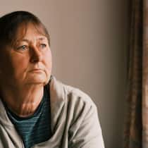 «Die Zahlen haben mich schockiert, aber nicht überrascht» Vreni Peterer, Präsidentin der Betroffenenorganisation IG-MikU