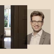 «Der Kanton Bern verschärft eine bereits prekäre Lage» Sicht in ein Zimmer der eroeffnenden Notschlafstelle, am Dienstag, 17. Juni 2025, in Bern. Der Gemeinderat hat im Rahmen der Strategie Obdach 2024-2027 verschiedene Massnahmen zur Weiterentwicklung der staedtischen Wohn- und Obdachlosenhilfe beschlos…