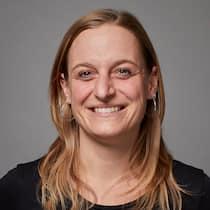 Fallbearbeiterin Stiftung SOS Beobachter Belinda Keller