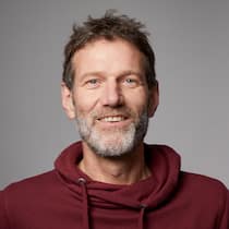 Redaktor Otto Hostettler