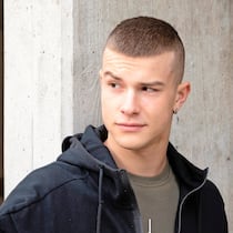 Die Sucht-Maschine Kim Jan Ludwig