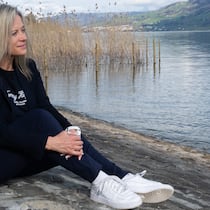 «Die Schweiz hat mich jedes Mal erneut zum Opfer gemacht» Nicole Dill wurde Opfer einer Gewalttat.