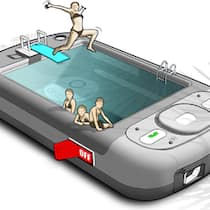 Tricks der Handy-Fallensteller Tricks der Handy-Fallensteller