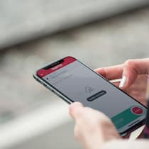 Was, wenn der Chauffeur kein Münz nimmt? ÖV-Tickets kaufen soll künftig nur noch bargeldlos erfolgen.