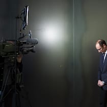 Zuckersüsse Avancen zur Macht Martin Candinas, Nationalratspräsident, lobbyiert für Mineralquellen und Soft-Drink-Produzenten.