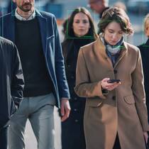 Bund beschafft umstrittene Software zur Gesichtserkennung Gesichtserkennung dank künstlicher Intelligenz