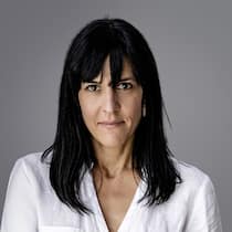 Beobachter-Edition Autorin Katharina Arrigoni