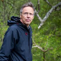 «Ich habe die schwärzesten Wochen hinter mir» Landschaftsschützer Raimund Rodewald