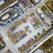 Freud hätte sich gefreut In Bern stimmte man am 19. November über einen Spielplatz ab, der satte 3,7 Millionen Franken kosten soll.