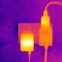 Stand-by ade – dank intelligenter Steckdose Einige Smart Plugs zeigen den Stromverbrauch der angeschlossenen Elektrogeräte an