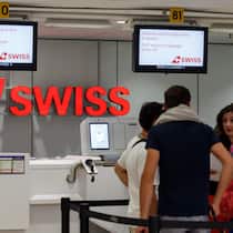 Flugtickets werden nächstes Jahr teurer – vor allem bei der Swiss Swiss Passagiere