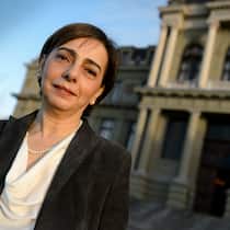 «Meine Seele ist verbrannt» Nestlé muss der früheren Kaderfrau Yasmine Motarjemi wegen «hinterhältigen Mobbings» Schadenersatz zahlen.