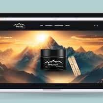 Wenn das «Wunderharz» bloss Ärger bringt Wunderharz in einem Online-Shop
