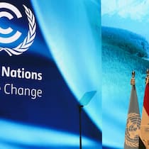 Zwischen Kohleproblemen und Klimazielen 27. Weltklimakonferenz in Ägypten