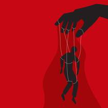 «Das erinnert an magisches Denken, Kinderglauben, Science-Fiction» Menschliche Marionette wird von Hand gegängelt. Administrativverfahren gegen Psychiater Jan Gysi.