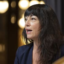 Lukrative Jöbli für Ex-Parlamentarier Geraldine Savary, SP-Ständerätin