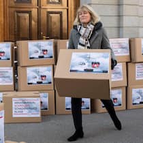 Tausende klagen gegen VW und Amag Klage gegen VW