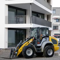 Diese Fehler sollten Hausbesitzer vermeiden Bau neuer Eigentumswohnungen im Kanton Aargau.